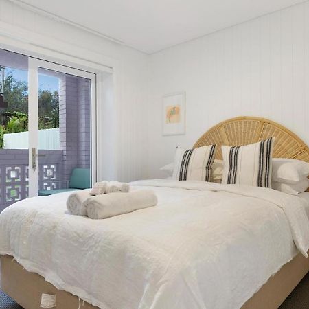 Sunset Beach Brunswick Heads Luaran gambar