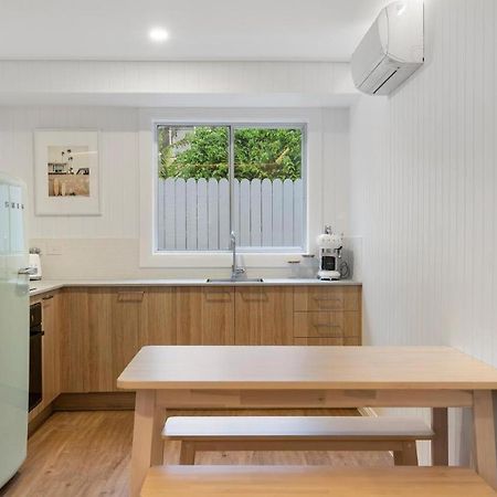 Sunset Beach Brunswick Heads Luaran gambar