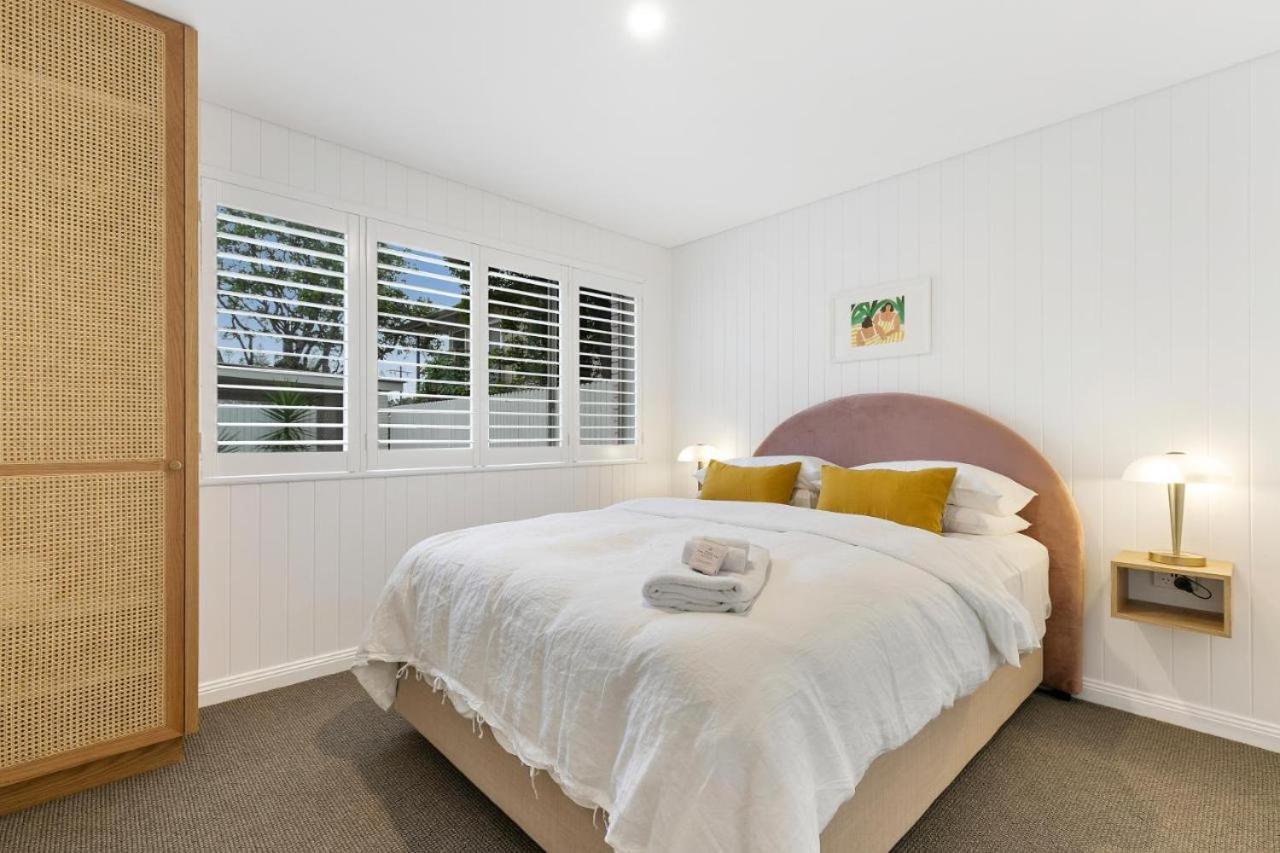Sunset Beach Brunswick Heads Luaran gambar